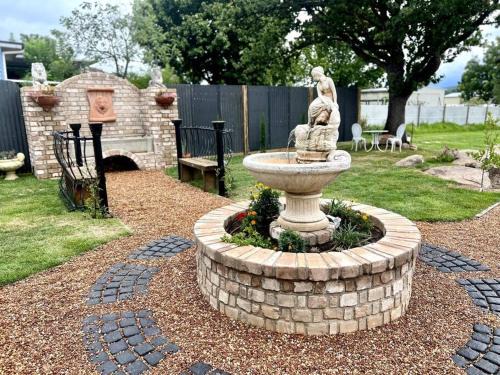 Stanthorpe Villa | The Little Tuscan Villa!