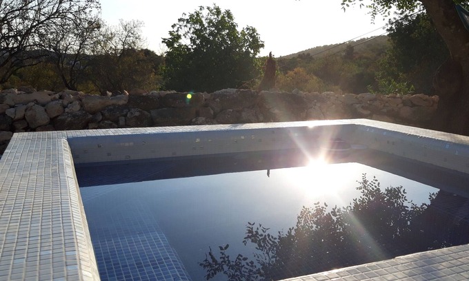 Cerro Grande Cottage | The Little Wine House