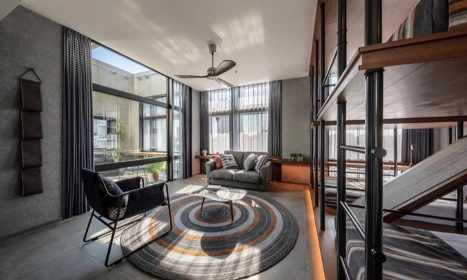 Azabu-Juban Hotel | THE LIVELY AZABUJUBAN TOKYO / Vacation STAY 77707