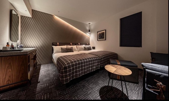 Nakasu Hotel | THE LIVELY HAKATA FUKUOKA - Vacation STAY 82642
