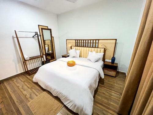 Badulla Hotel | The Living Villa
