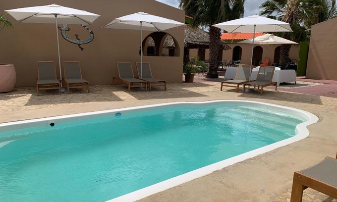 Playa Bed & Breakfast | The Lizard Boutique Hotel
