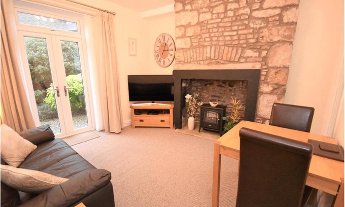 Tweedmouth Apartment | The Lobsterpot