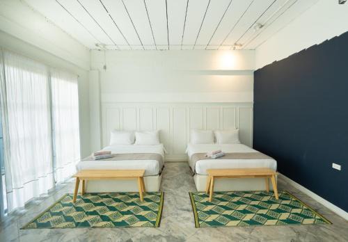Chana Songkhram Hotel | The Locals Bangkok Old Town