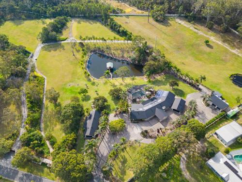 Molendinar House | The Lodge - A Great Stay