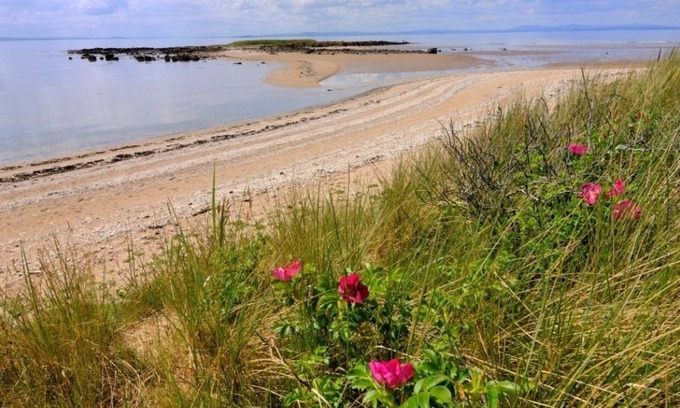 Aberlady Hotel | The Lodge at Craigielaw