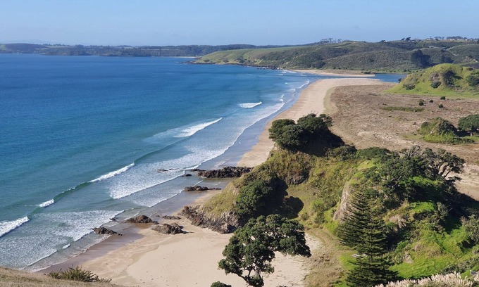 Kaeo House | The Lodge at Takou River - Indulgent Riverside Retreat - Bay of Islands