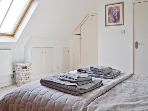 Mangotsfield House | The Lodge At The Granary