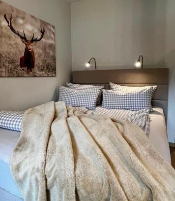 Braunlage Apartment | The Lodge Braunlage