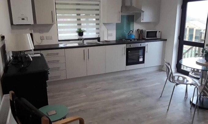 Gloucester House | The Lodge, countryside living