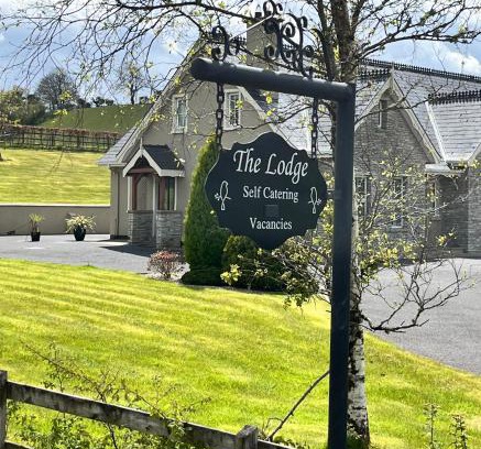 Donegal Apartment | The Lodge Donegal Town