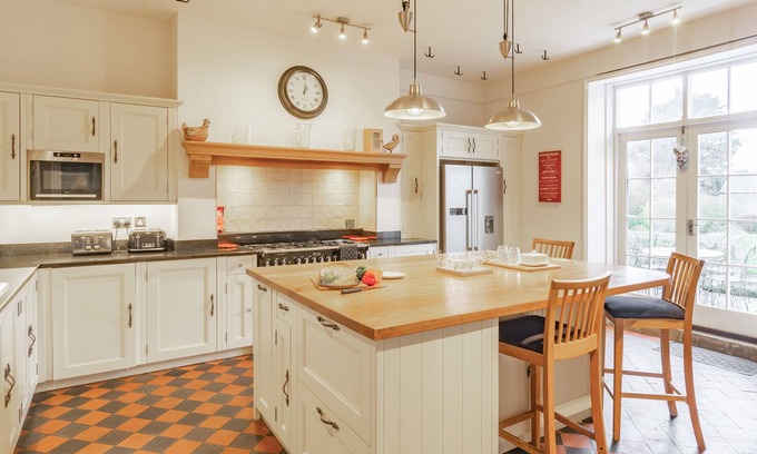 Snainton Cottage | The Lodge