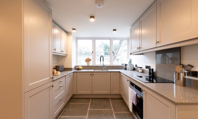 Newby Bridge Cottage | The Lodge