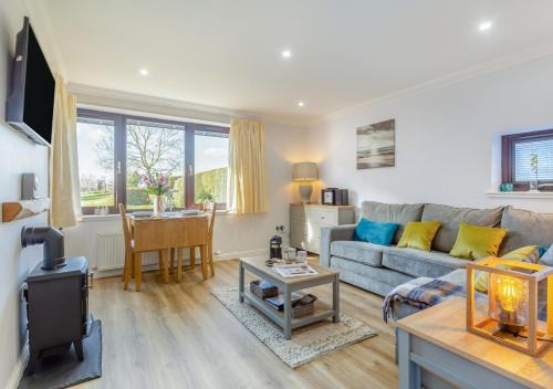 Insch House | The Lodge - Insch