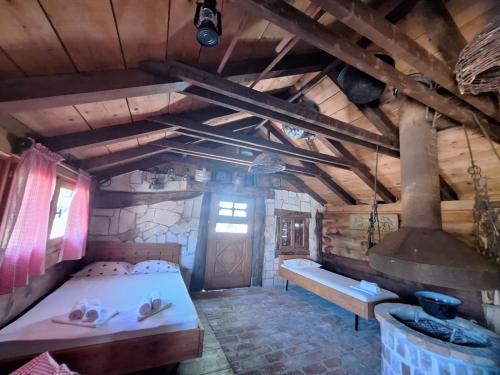 Kotor Municipality Apartment | The LODGE