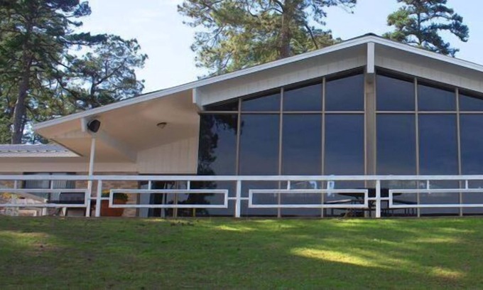 Negreet Apartment | The Lodge on Toledo Bend
