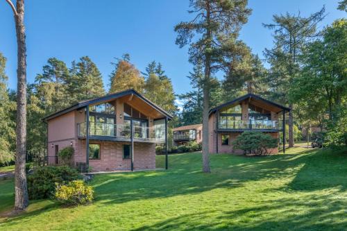 Ballater Apartment | The Lodges at Craigendarroch Country Club