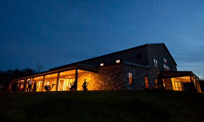 Gettysburg Cabin | The Lodges at Gettysburg