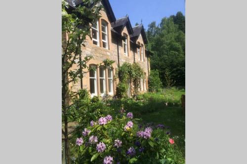 Pitlochry Apartment | The Loft at Craiglea