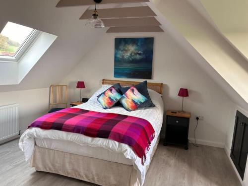 Wrington Apartment | The Loft at Tanglewood