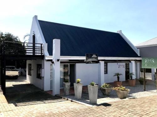 Bredasdorp Apartment | The Loft Bredasdorp - Load Shedding Free