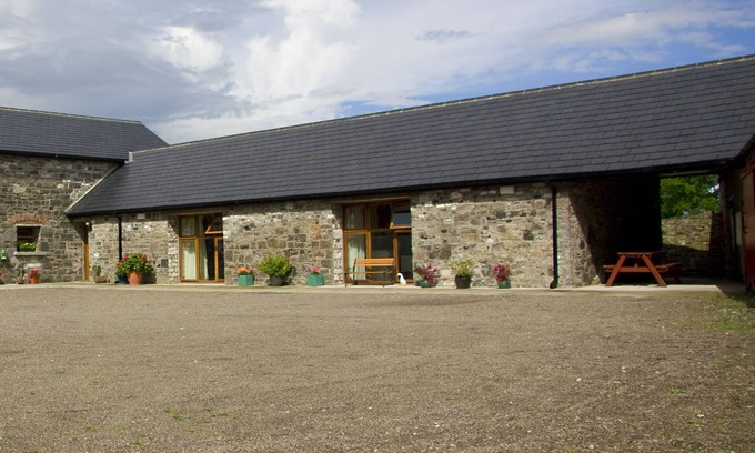 Ashbourne Apartment | The Loft - Duffys Ballybin