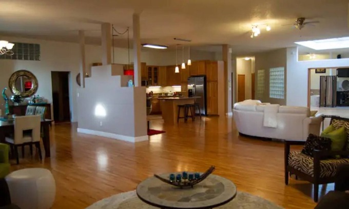 Bismarck Apartment | The Loft - Executive Living in the heart of Downtown Bismarck