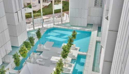 Talamanca Hotel | The LOFT IBIZA