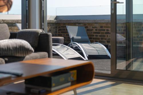Margate Apartment | The Loft Margate