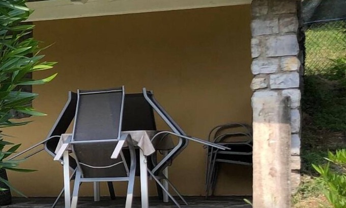 Morbio Inferiore House | THE LOFT near COMO lake, private parking, BBQ area I Villa dei Leoni