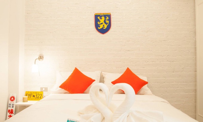 Nai Mueang Hotel | The Loft Room Ubon
