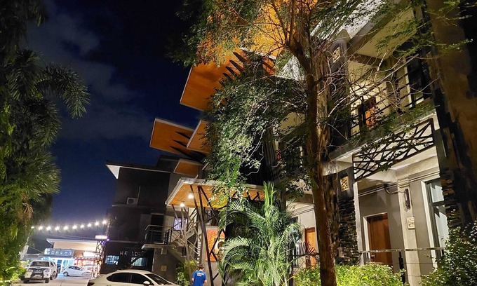 San Sai Hotel | The Lofthouse Sansai