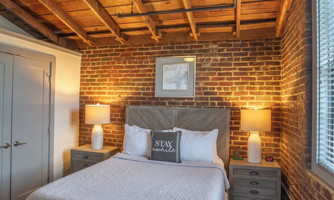 Salem Hotel | The Lofts at Downtown Salem