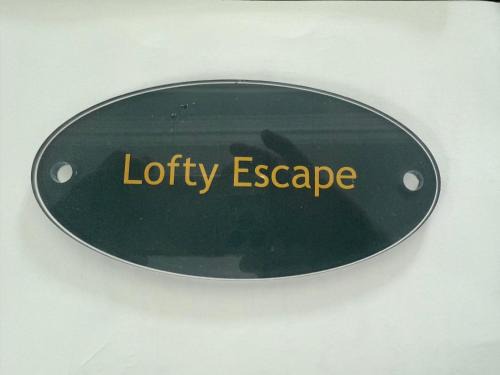 Sligo Apartment | The Lofty Escape