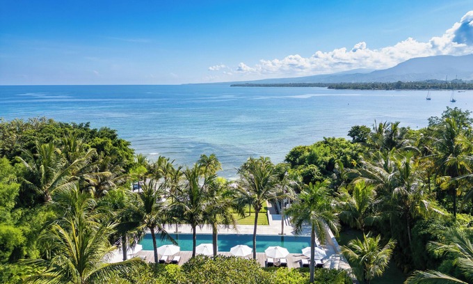 Sigar Penjalin Hotel | The Lombok Lodge Suites & Private Villas