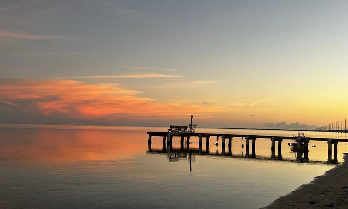 Layton Condo | The Long Key Paradise