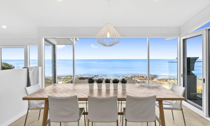 Lorne House | The Lorne House