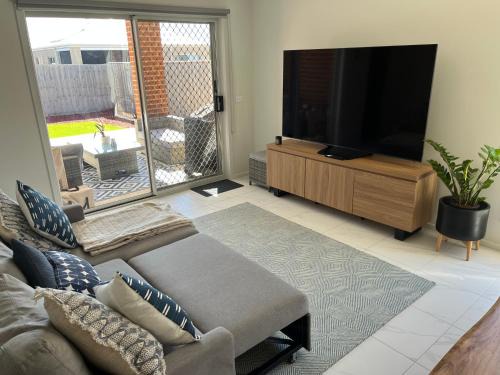 St Leonards House | The Lotus Beach Retreat