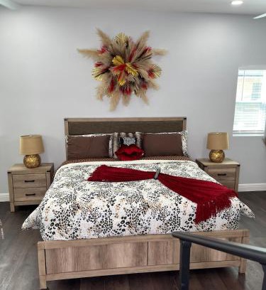 Highlands House | The Love Shack at Double S Farms