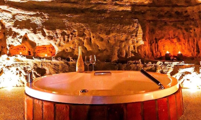 Canelli House | The lovers' retreat