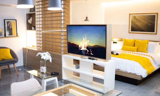 Tuxtla Gutierrez Hotel | The Lu'um House