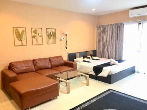 Nanai Road Bed & Breakfast | The Luka Guesthouse and Restaurant