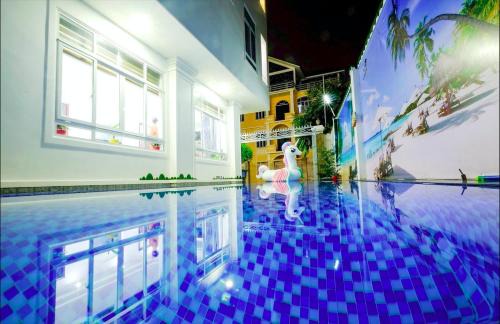 Vung Tau House | The Luka Pool Villa Vung Tau