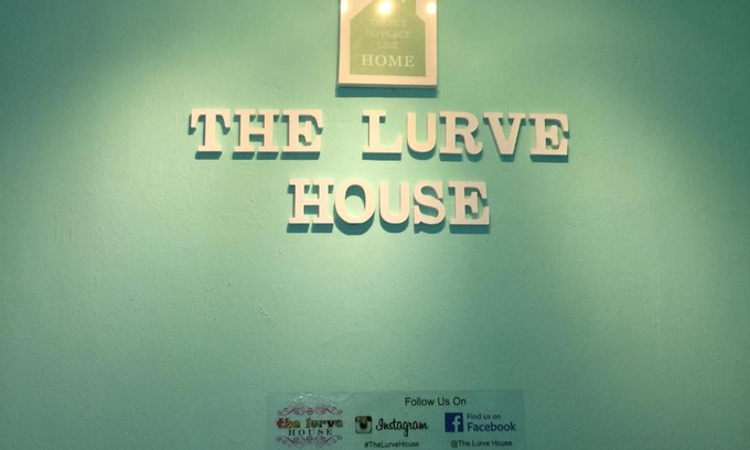 Telok Mas House | The Lurve House
