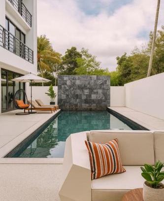 Khok Kloi Apartment | The Lush Apartments & Suites