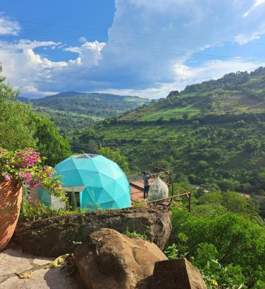 San Gil Other | The Luxury Glamping Star
