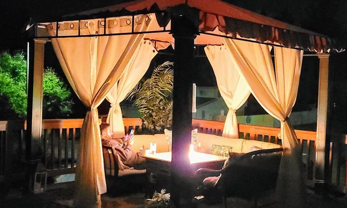 Old Seward - Oceanview Apartment | The Luxury Loft in Anchorage