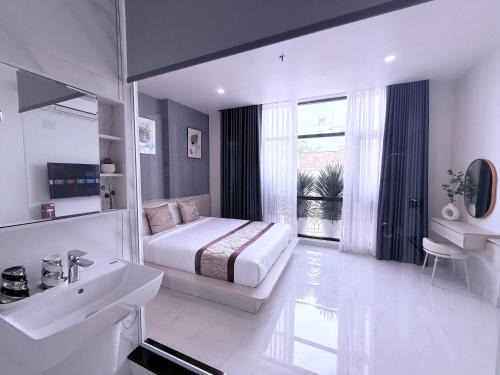 Go Vap Hotel | The Luxury
