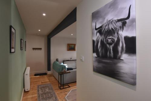 Marybank Apartment | The MacKenzie Apartment