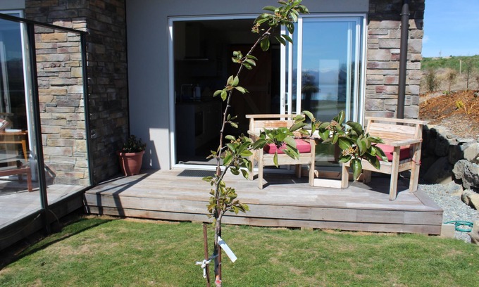 Lake Tekapo Apartment | The Mackenzie Suites